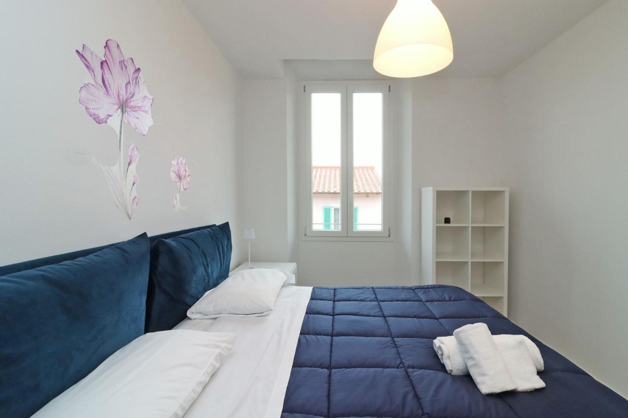 Apartment Rose