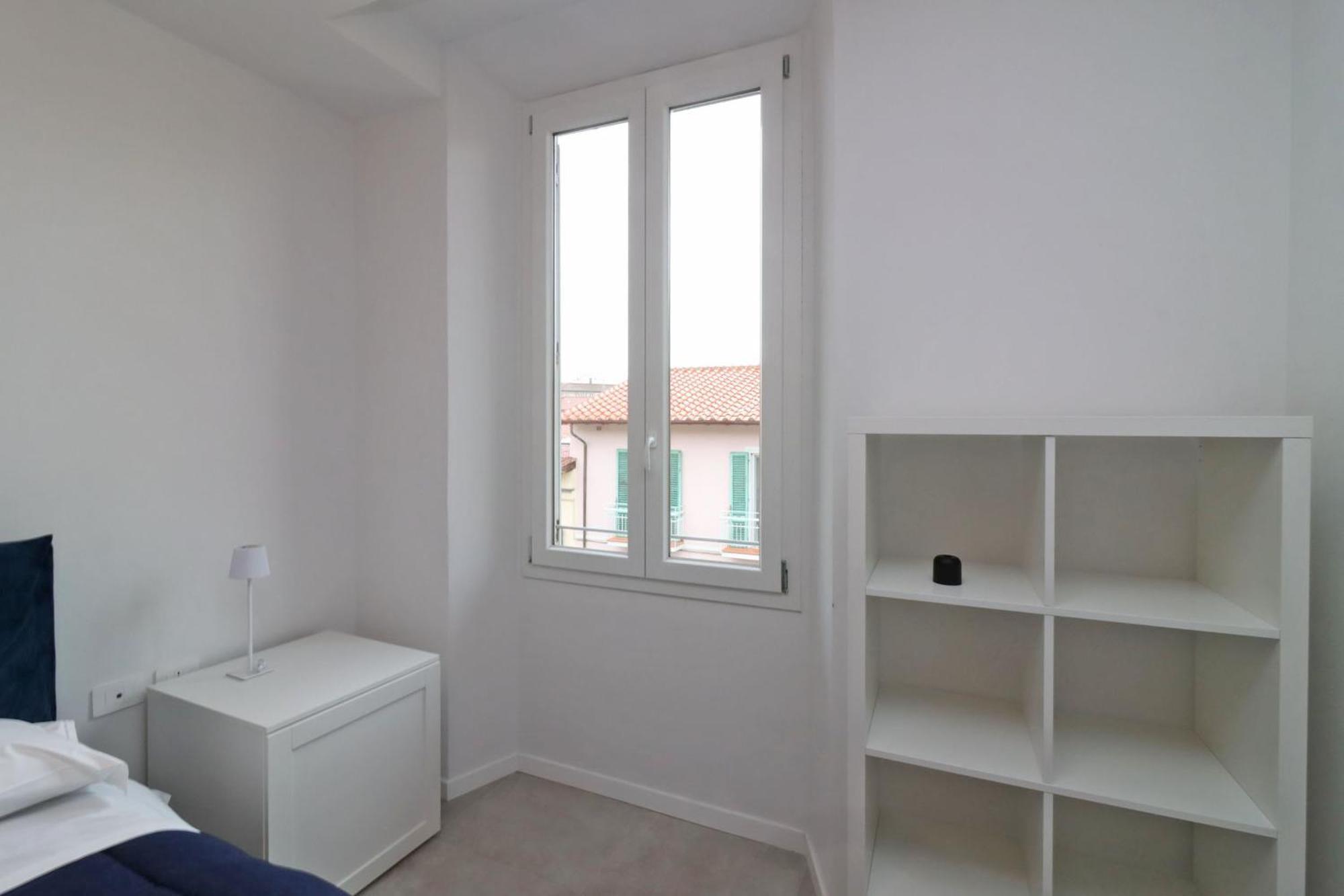 Rose Apartment Florence